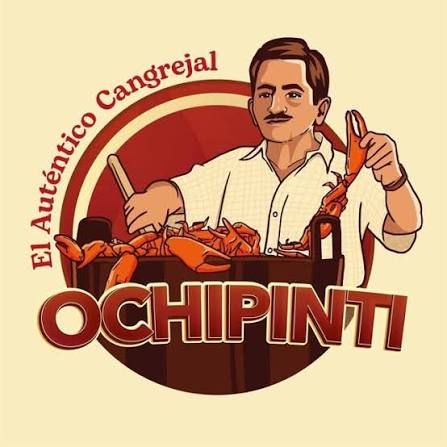 Logo Ochipinti Cangrejal